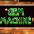 Gem Machine