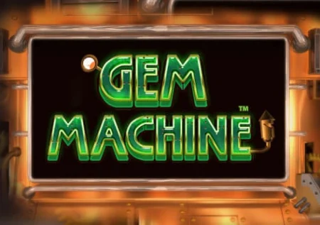 Gem Machine