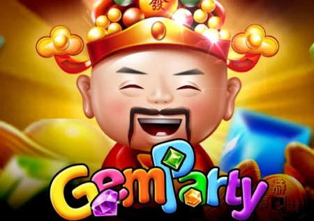 Gem Party