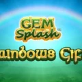 Gem Splash: Rainbows Gift