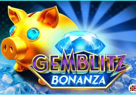 GemBlitz Bonanza