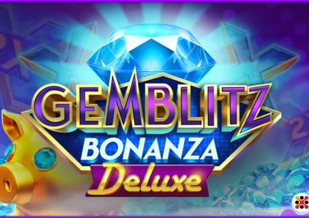 GemBlitz Bonanza Deluxe
