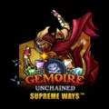 Gemoire Unchained: Supreme Ways