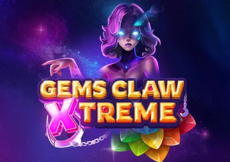 Gems Claw Xtreme