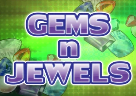 Gems n Jewels