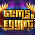Gems of Egypt Connecta Ways