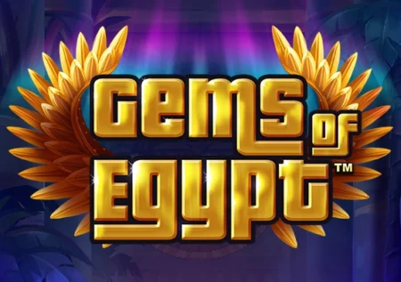 Gems of Egypt Connecta Ways