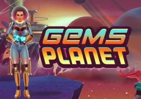 Gems Planet