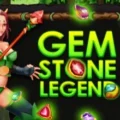 Gemstone Legend