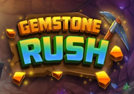 Gemstone Rush
