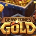 Gemstones Gold