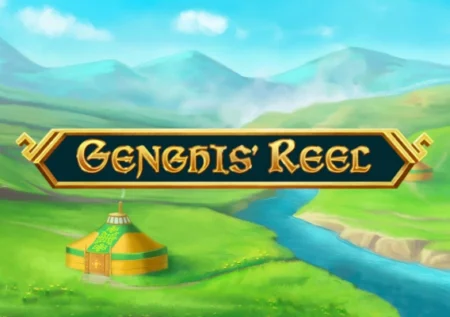 Genghis’ Reel