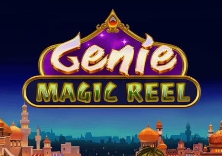 Genie Magic Reel