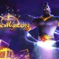 Genie Mystery