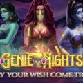 Genie Nights