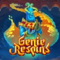 Genie Respins