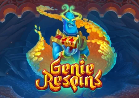 Genie Respins