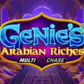 Genie’s Arabian Riches