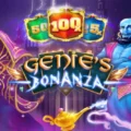 Genie’s Bonanza