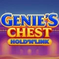 Genie’s Chest: Hold ‘N’ Link