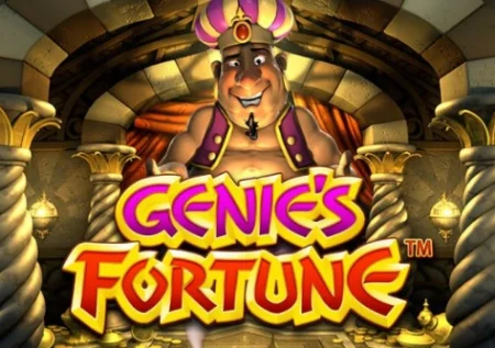 Genie’s Fortune