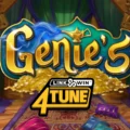 Genie’s Link & Win 4Tune