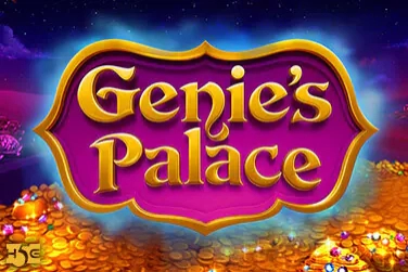 Genie’s Palace