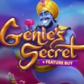 Genie’s Secret Feature Buy
