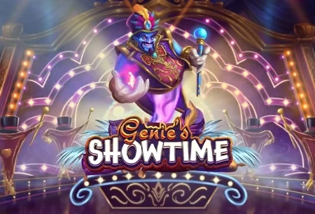 Genie’s Showtime