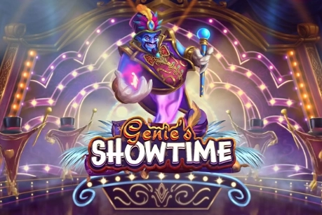 Genie’s Showtime