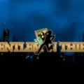 Gentleman Thief