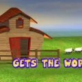 Gets the Worm