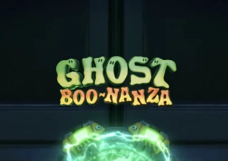 Ghost Boo-nanza
