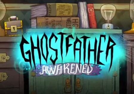 Ghostfather Awakened