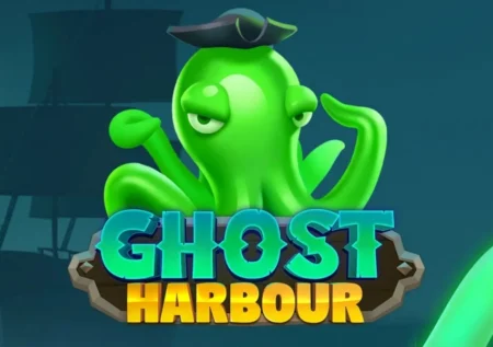 Ghost Harbour