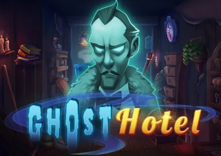 Ghost Hotel