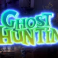 Ghost Huntin’