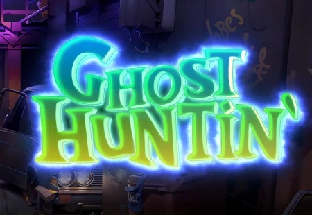 Ghost Huntin’