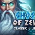 Ghost of Zeus