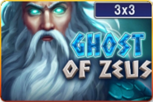 Ghost of Zeus 3×3