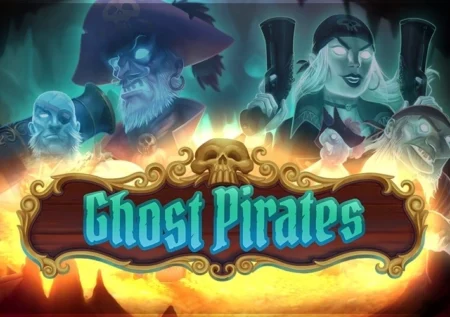 Ghost Pirates
