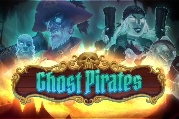 Ghost Pirates