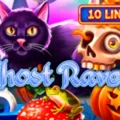 Ghost Raven