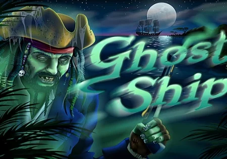 Ghost Ship