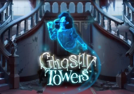 Ghostly Towers