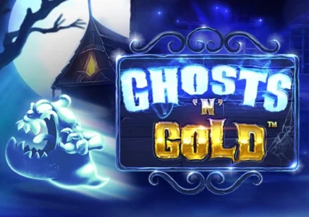 Ghosts N Gold
