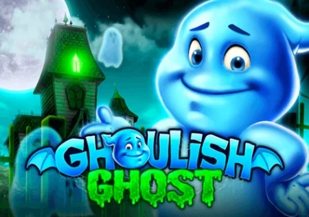 Ghoulish Ghost