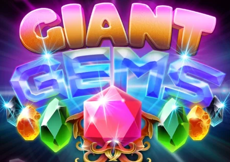 Giant Gems