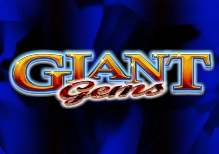 Giant Gems