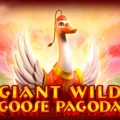 Giant Wild Goose Pagoda